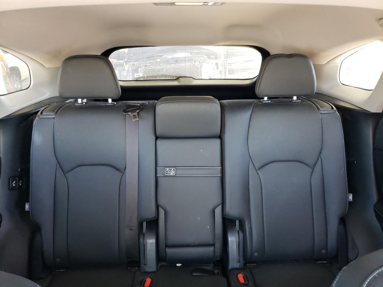 2020 LEXUS RX 350L