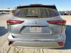 2020 TOYOTA HIGHLANDER