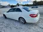2011 MERCEDES-BENZ E-Class