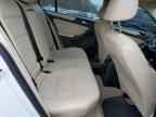 2011 VOLKSWAGEN JETTA