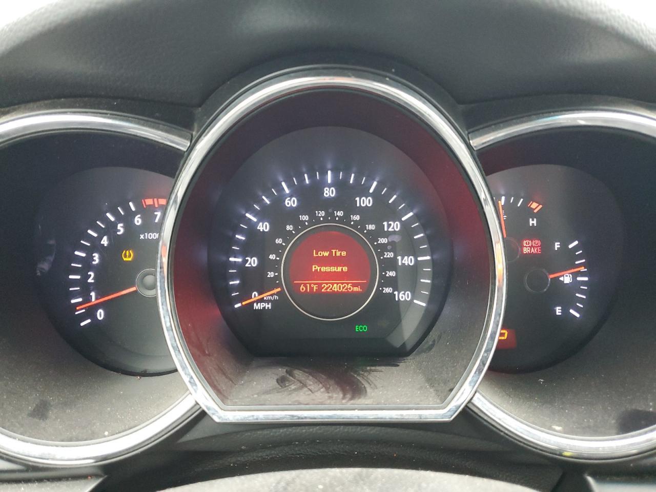 2013 KIA OPTIMA
