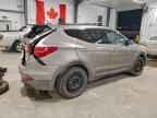 2016 HYUNDAI SANTA FE