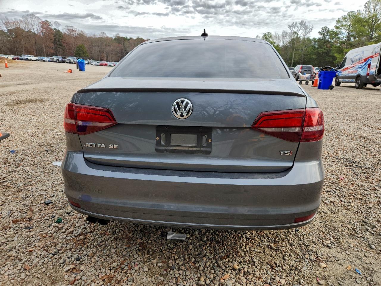 2015 VOLKSWAGEN JETTA