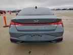 2022 HYUNDAI ELANTRA