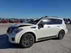 2019 NISSAN Armada