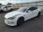 2022 TESLA MODEL S