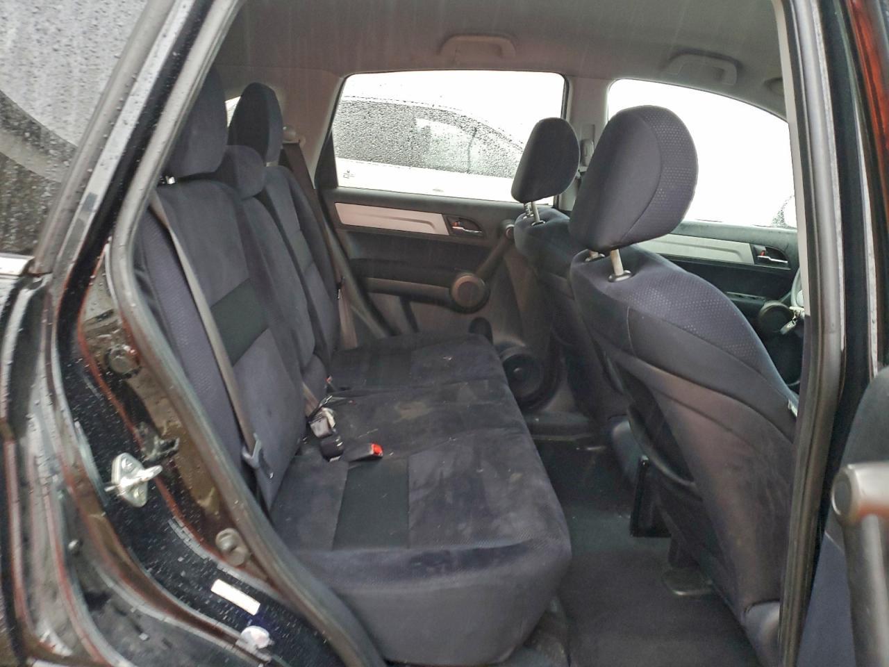 2011 HONDA CR-V