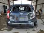 2014 NISSAN Versa Note