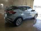 2022 NISSAN KICKS