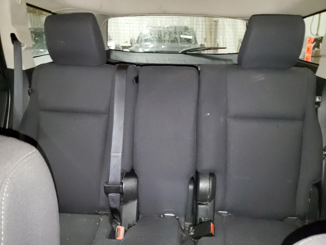 2010 DODGE JOURNEY