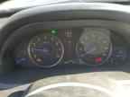2012 HONDA Crosstour