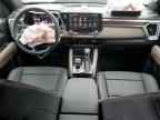 2024 GMC CANYON
