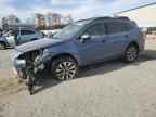 2016 SUBARU Outback