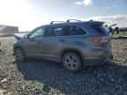 2014 TOYOTA HIGHLANDER