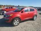 2012 KIA SPORTAGE