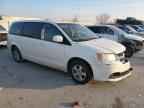 2011 DODGE GRAND CARAVAN