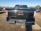 2018 GMC CANYON