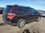2013 TOYOTA HIGHLANDER