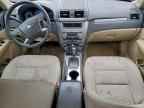 2011 FORD FUSION