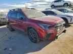 2023 SUBARU Ascent