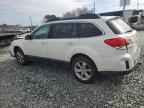 2014 SUBARU Outback