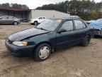 1999 TOYOTA COROLLA