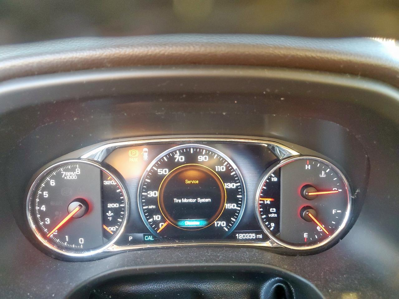 2018 GMC ACADIA