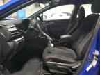 2023 SUBARU WRX