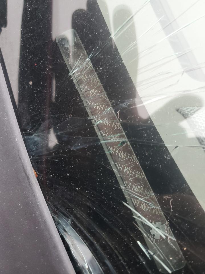 2000 HONDA ACCORD