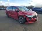 2022 HONDA ODYSSEY