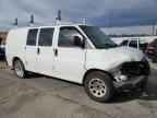 2013 CHEVROLET Express 1500