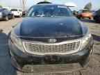 2016 KIA Optima Hybrid