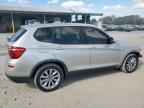 2015 BMW X3