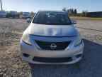 2012 NISSAN VERSA