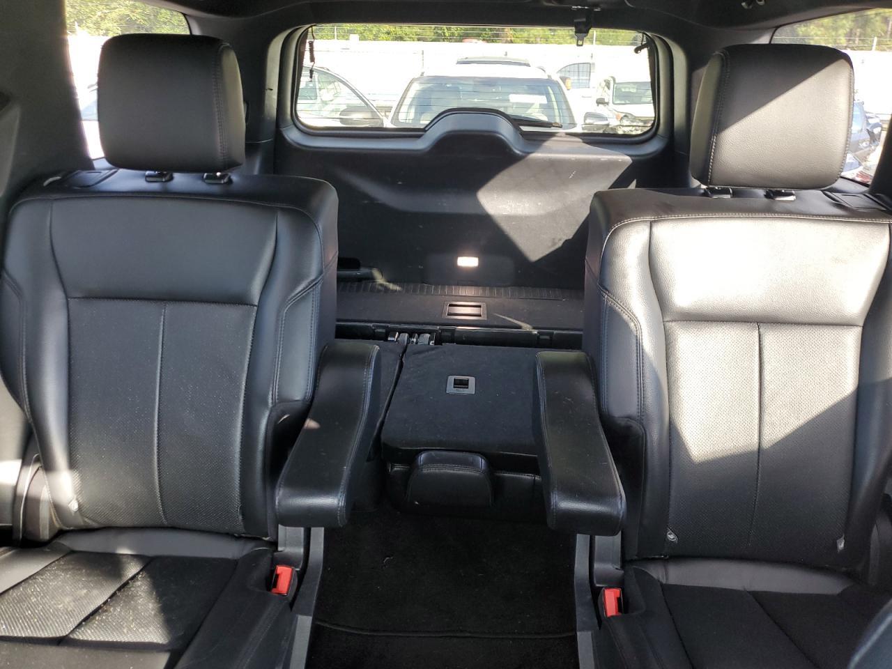 2020 FORD Expedition