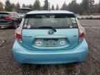 2012 TOYOTA Prius c