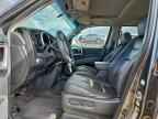 2007 HONDA Ridgeline
