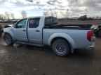 2016 NISSAN Frontier