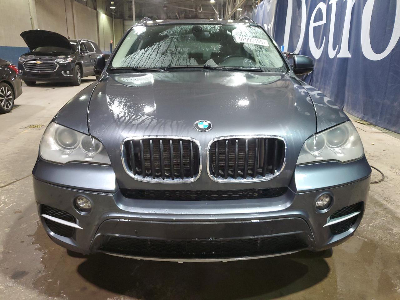 2012 BMW X5