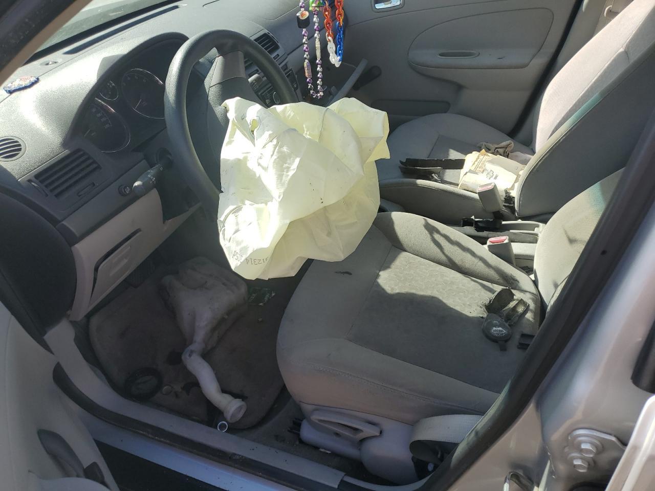2008 CHEVROLET COBALT