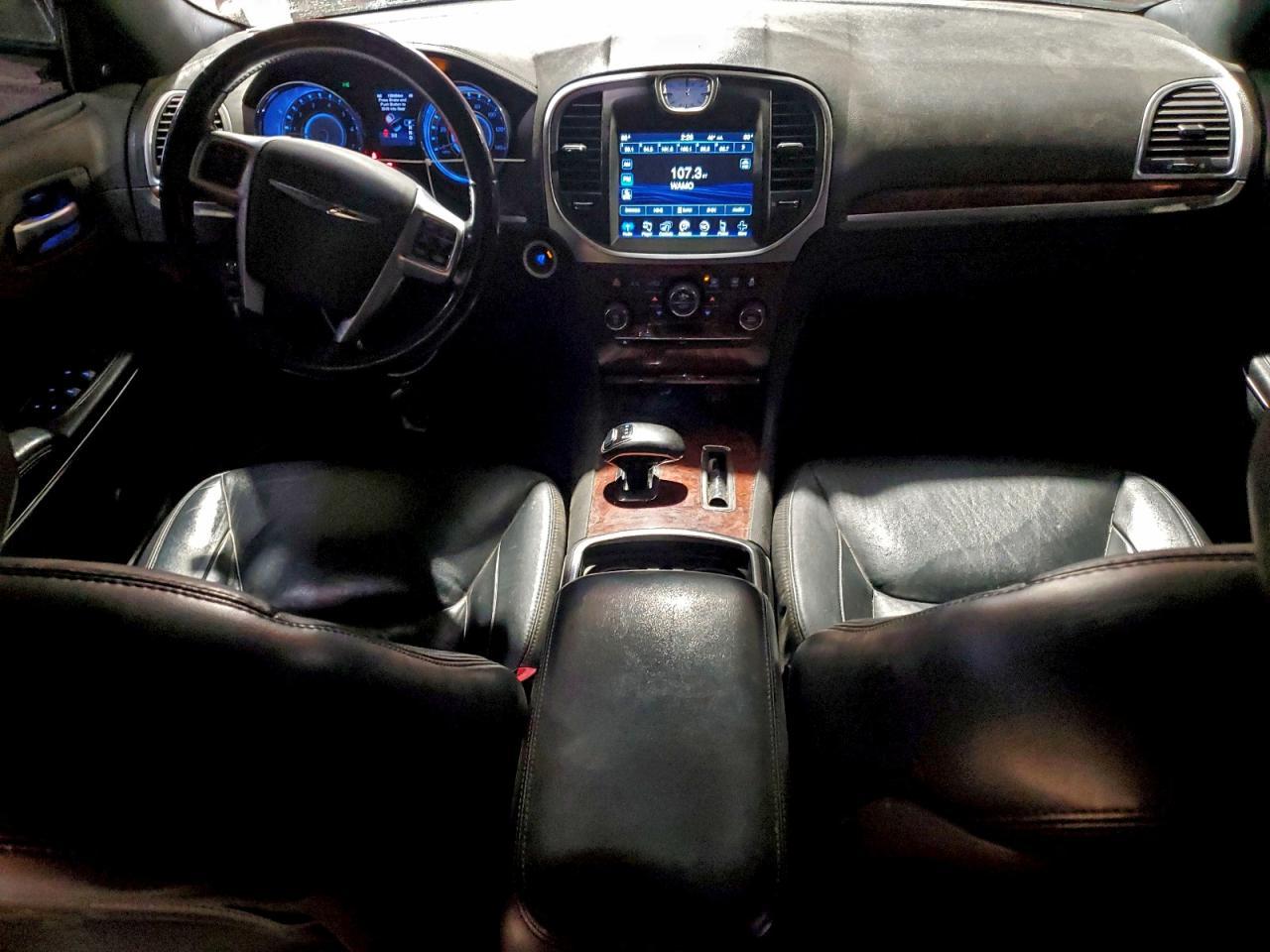 2012 CHRYSLER 300