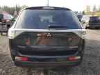 2014 MITSUBISHI outlander