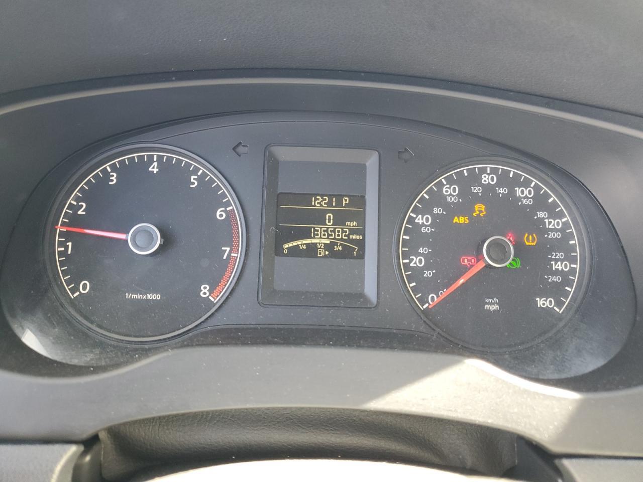 2014 VOLKSWAGEN JETTA