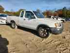 1998 NISSAN Frontier