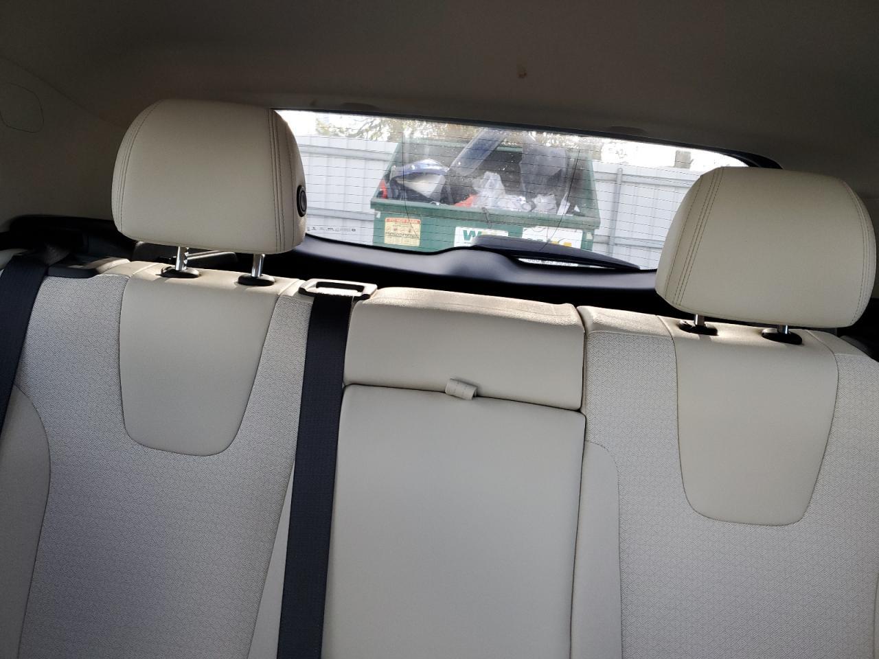 2020 BUICK Encore GX