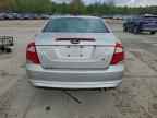 2010 FORD FUSION
