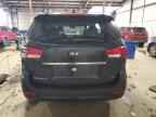 2016 KIA SEDONA