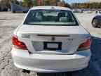 2012 BMW 1 Series