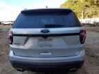 2017 FORD Explorer Sport Trac