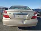 2004 TOYOTA CAMRY